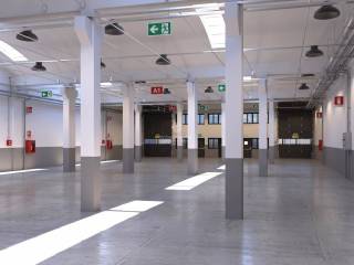 Interno non residenziale