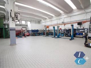 Magazzino