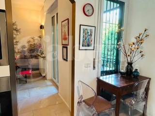 Trilocale via Privata Cefalonia , 4, Musocco, Milano