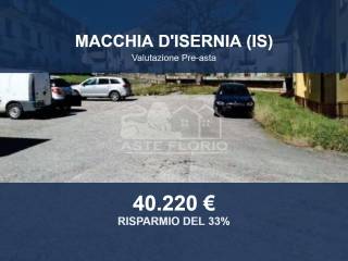 Posto macchina