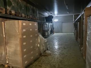 Magazzino