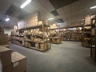 Magazzino