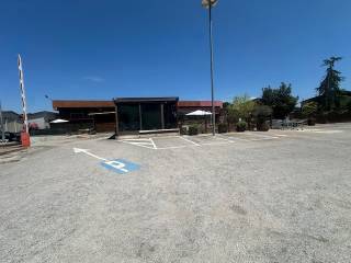 Posto macchina