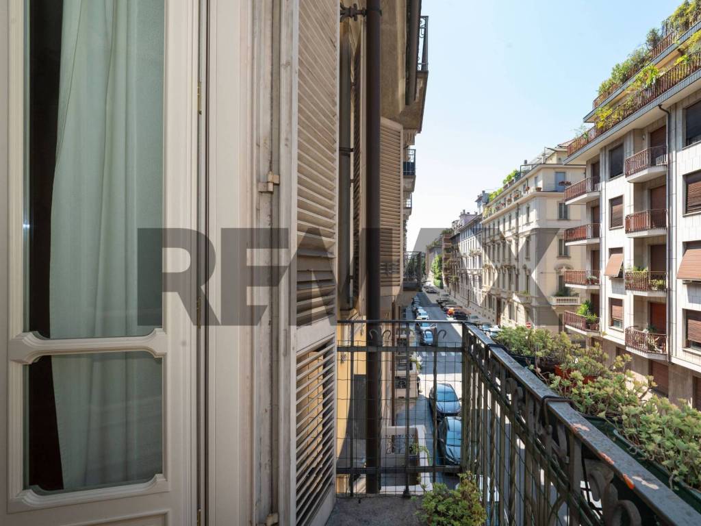 Appartamento in Crocetta, foto 5 di 36