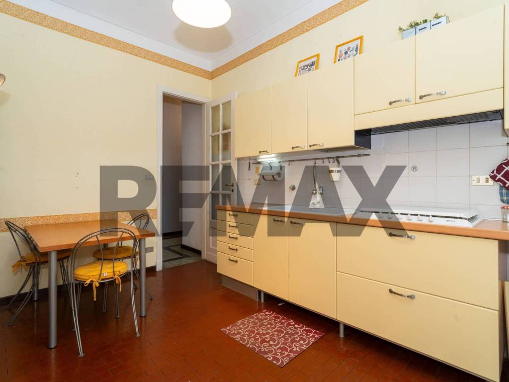 Appartamento in Crocetta, foto 14 di 36