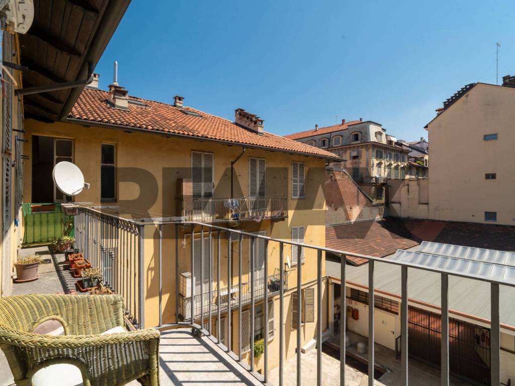 Appartamento in Crocetta, foto 24 di 36