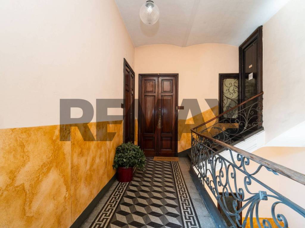 Appartamento in Crocetta, foto 31 di 36