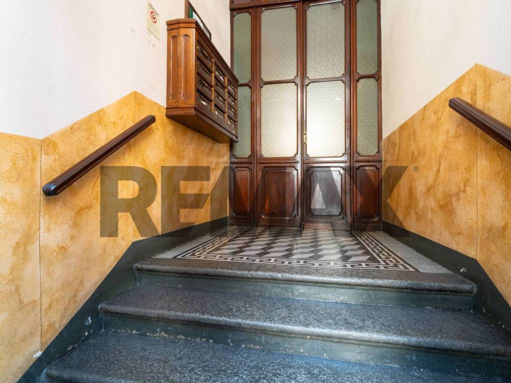 Appartamento in Crocetta, foto 33 di 36