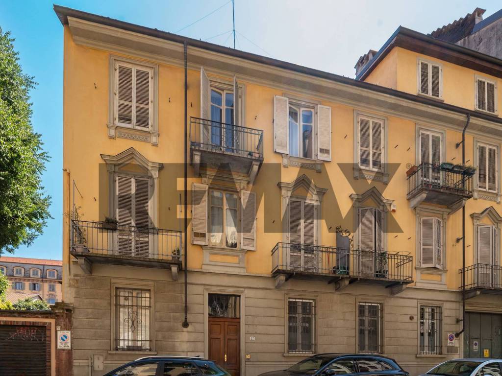 Appartamento in Crocetta, foto 34 di 36
