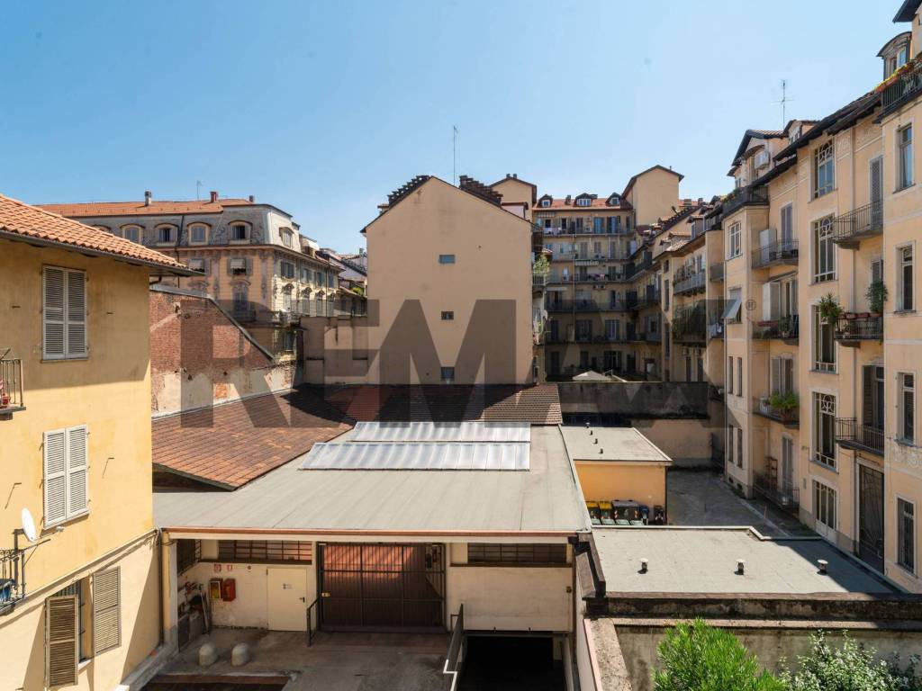 Appartamento in Crocetta, foto 36 di 36