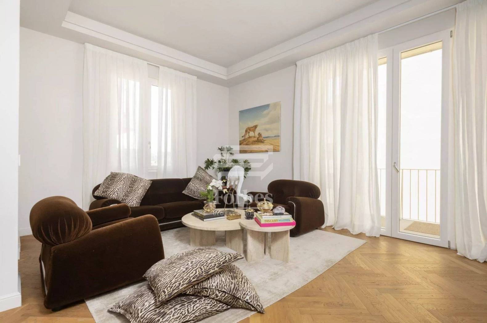 Appartamento in affitto a Firenze