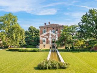 Villa unifamiliare corso Lodi, Ripamonti - Fondazione Prada, Milano