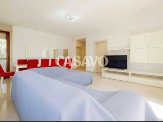 Appartamento via Federico Tesio 7, San Siro, Milano