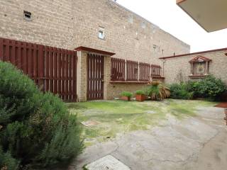 Cortile interno