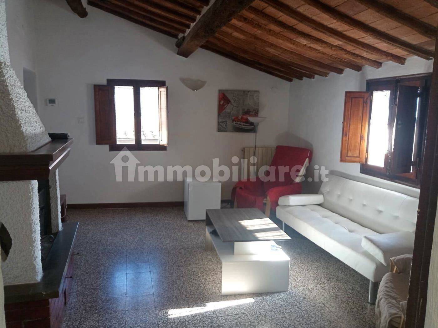 Appartamento in affitto a Siena