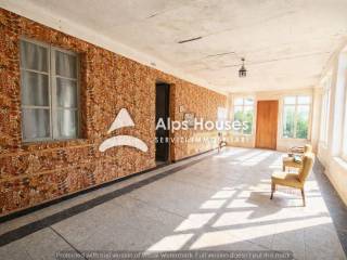 Interno palazzo