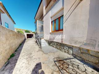 Cortile interno