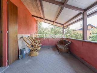 Veranda