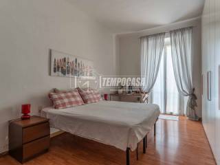 Bilocale viale tibaldi 14, Pezzotti - Meda, Milano