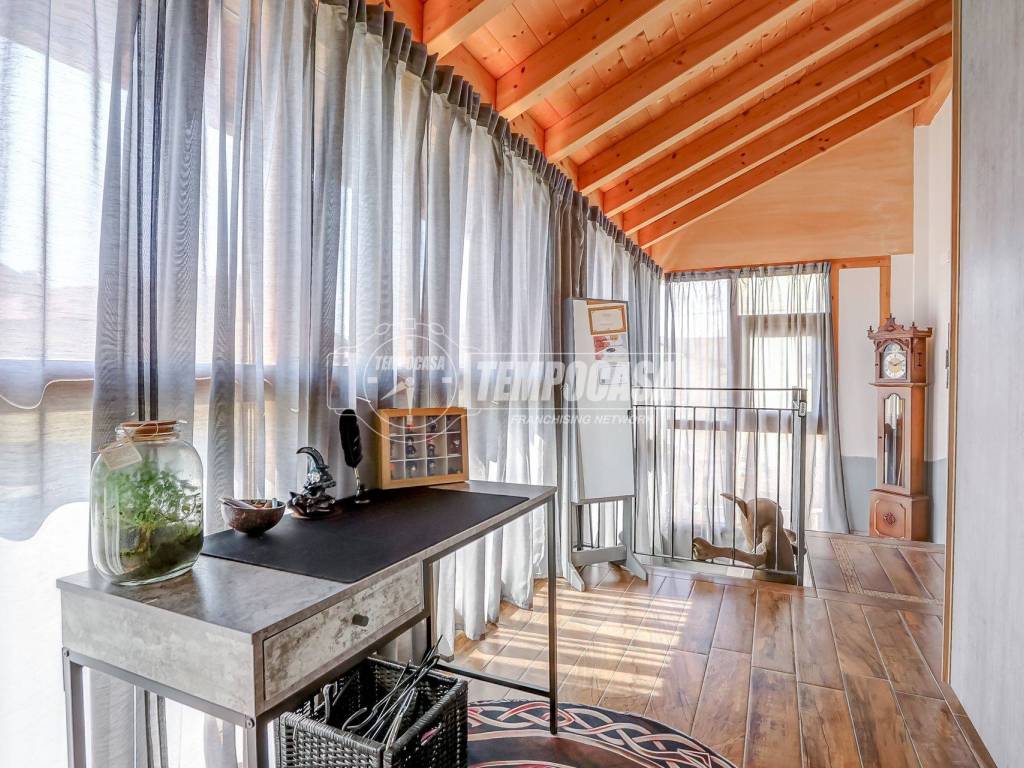 Veranda