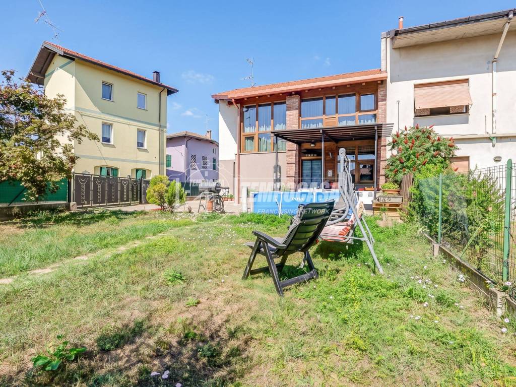 Giardino