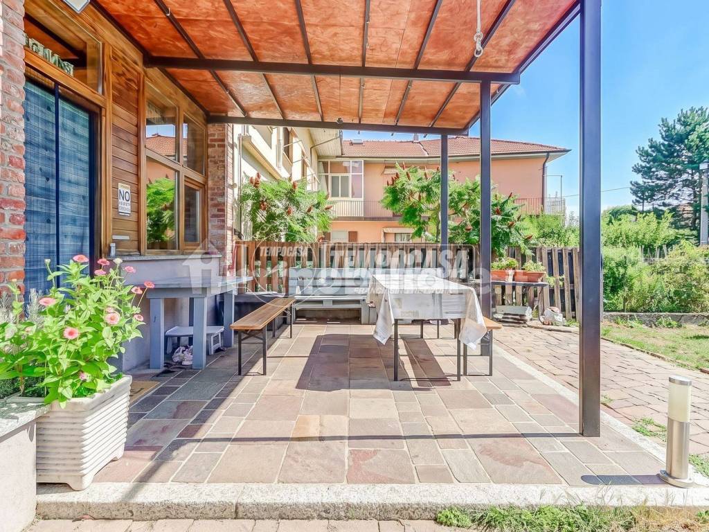 Veranda