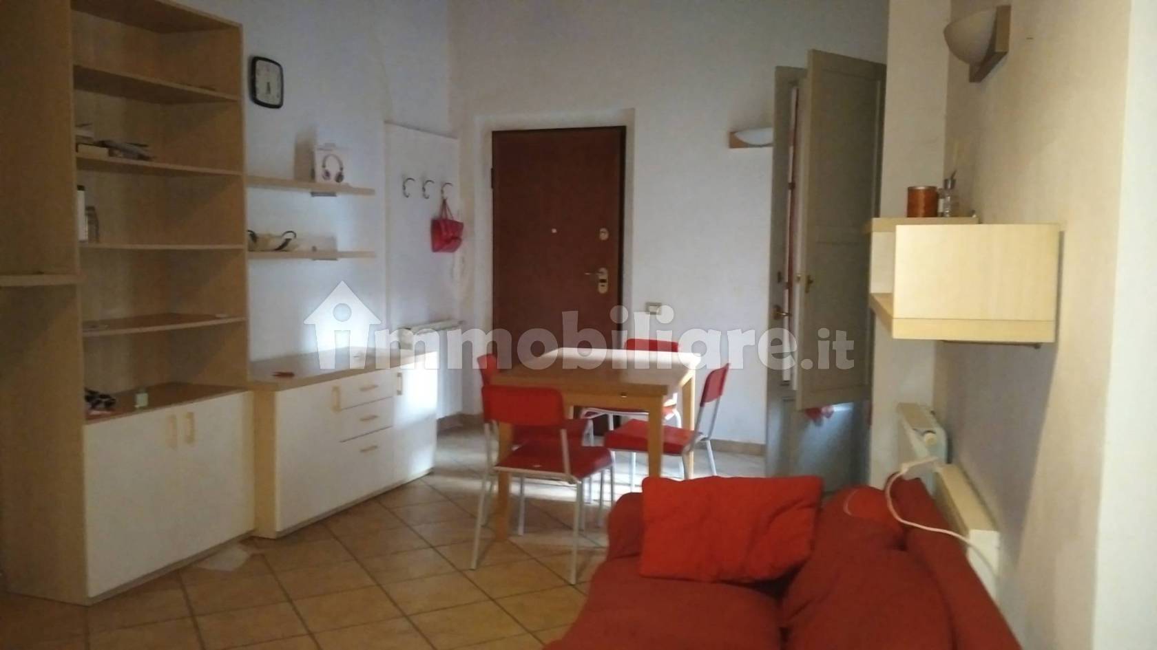 Appartamento in affitto a Siena