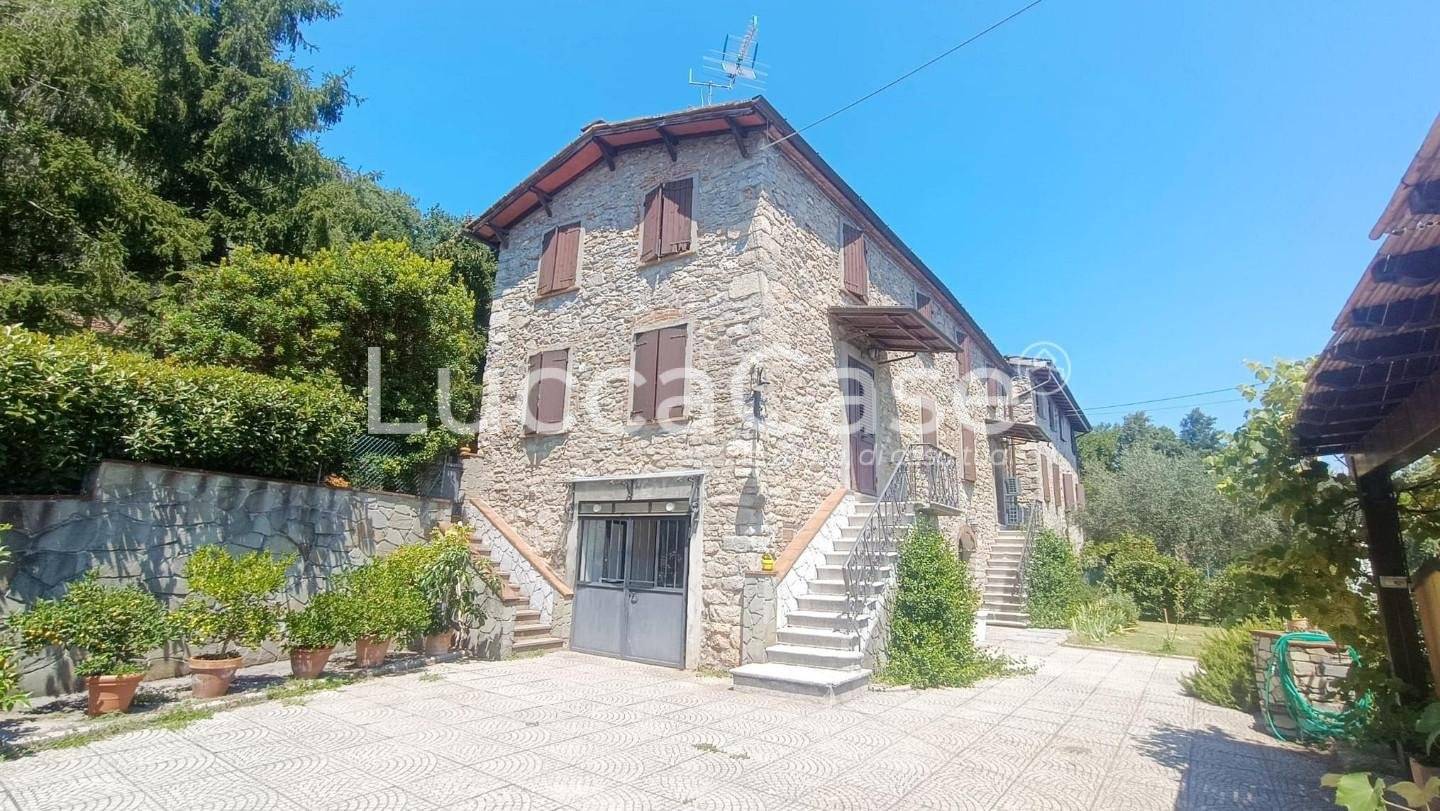Rustico - Casale in vendita a Pescaglia