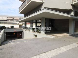 Posto macchina