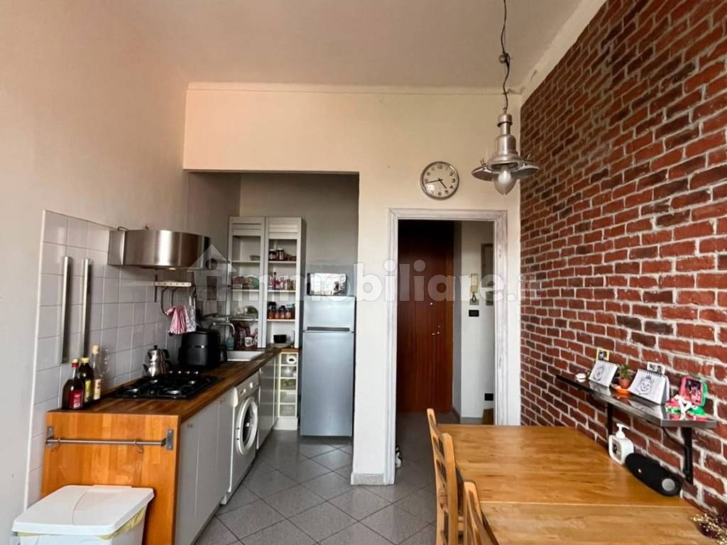 Appartamento in San Paolo