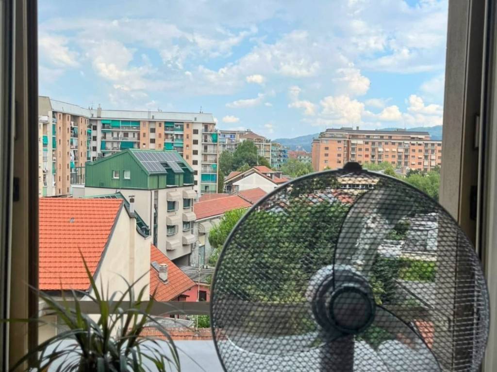 Appartamento in San Paolo, foto 12 di 13