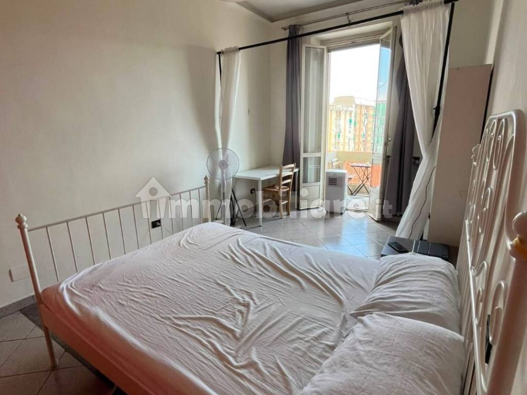 Appartamento in San Paolo, foto 7 di 13