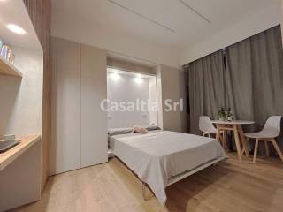 Bilocale via della martinella 7, Tre Castelli - Faenza, Milano