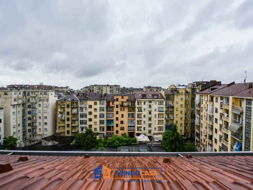 Stanza singola in Crocetta, foto 18 di 18