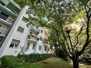 Bilocale via Ferdinando Marescalchi 9, Città Studi, Milano