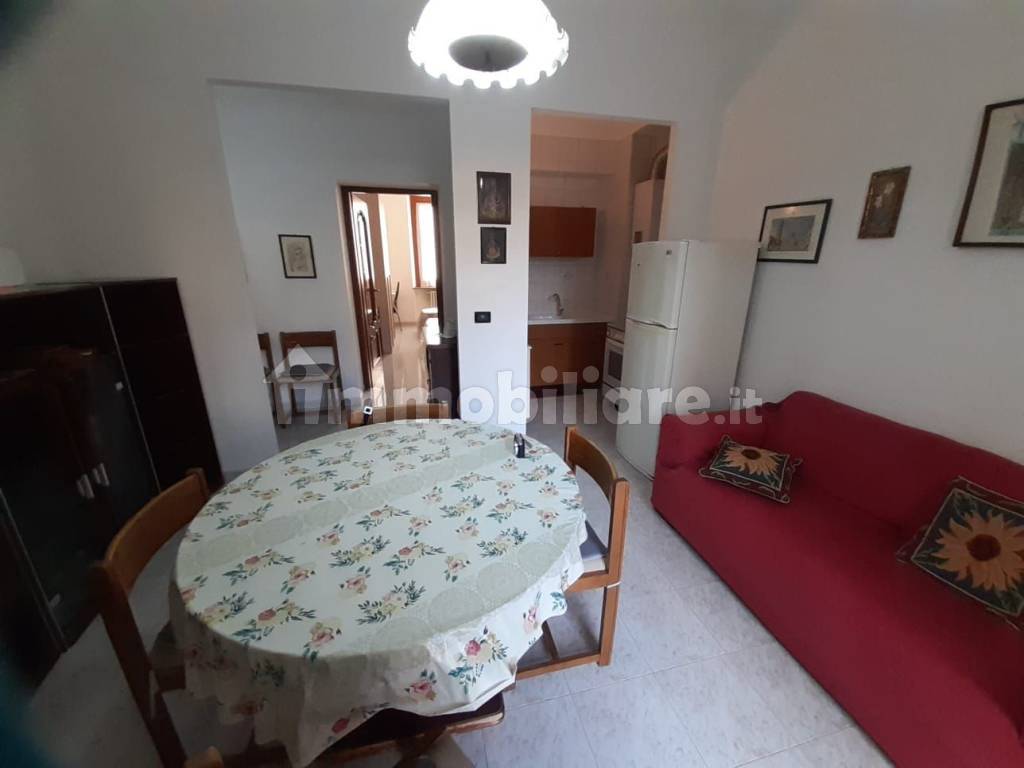 Stanza doppia in Nizza Millefonti, foto 3 di 11