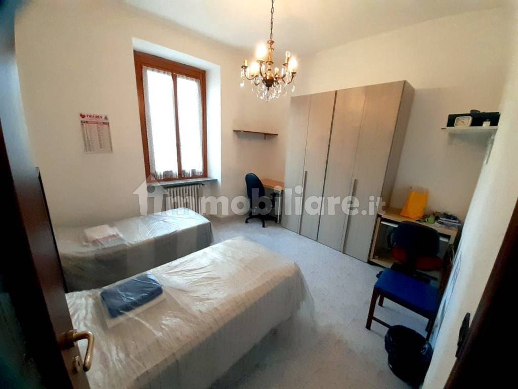 Stanza doppia in Nizza Millefonti, foto 7 di 11