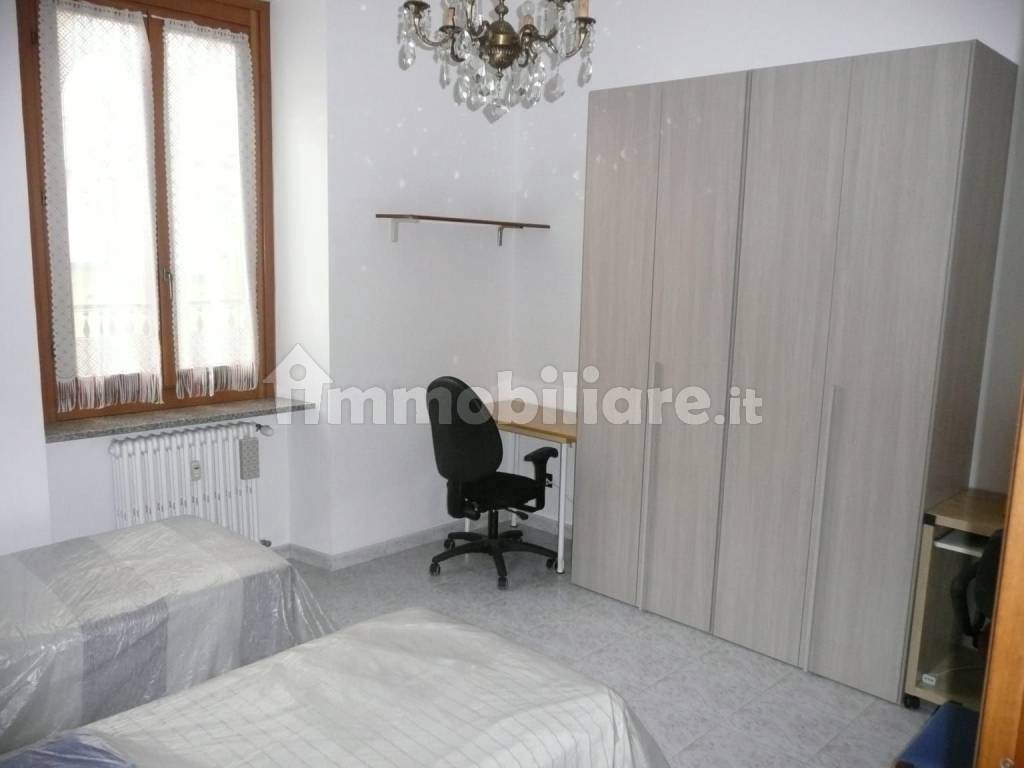 Stanza doppia in Nizza Millefonti, foto 8 di 11