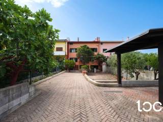 Cortile interno
