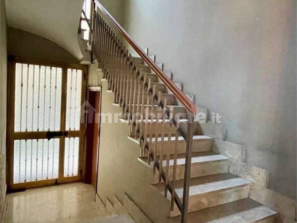 Interno palazzo