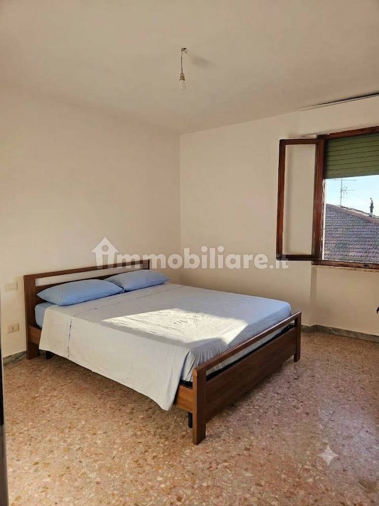 Appartamento in vendita a Montemurlo