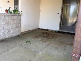 Patio esterno