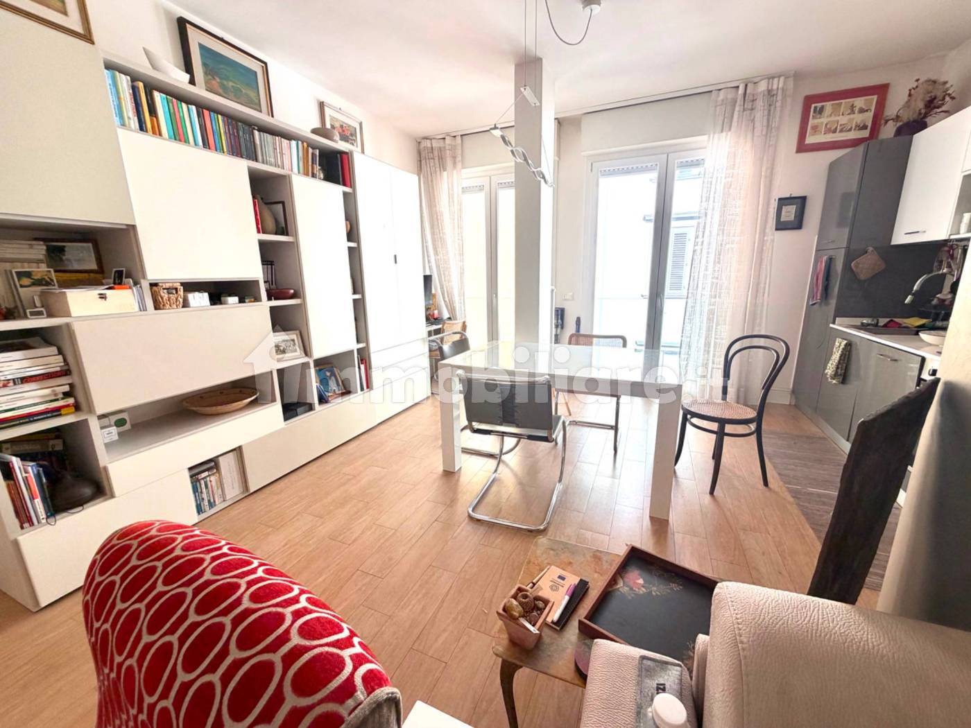 Appartamento in vendita a Firenze