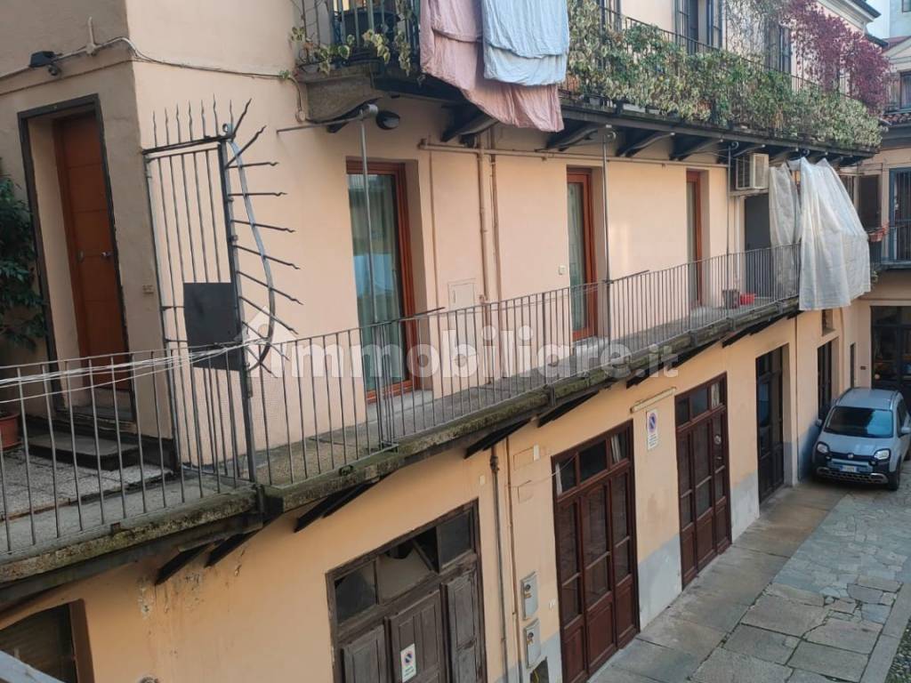 Appartamento in Centro, foto 2 di 14