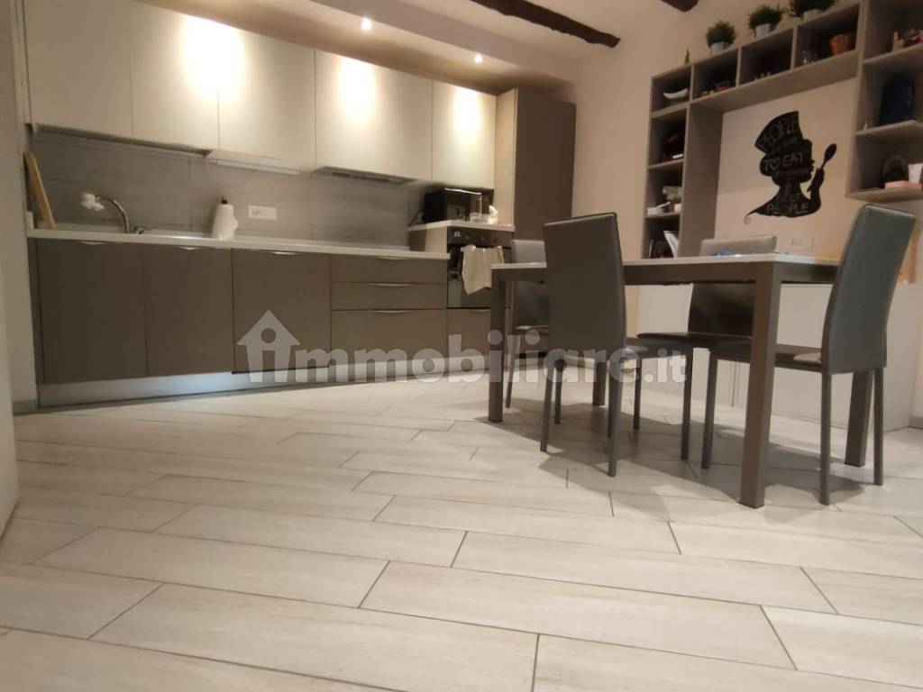 Appartamento in Centro, foto 5 di 14