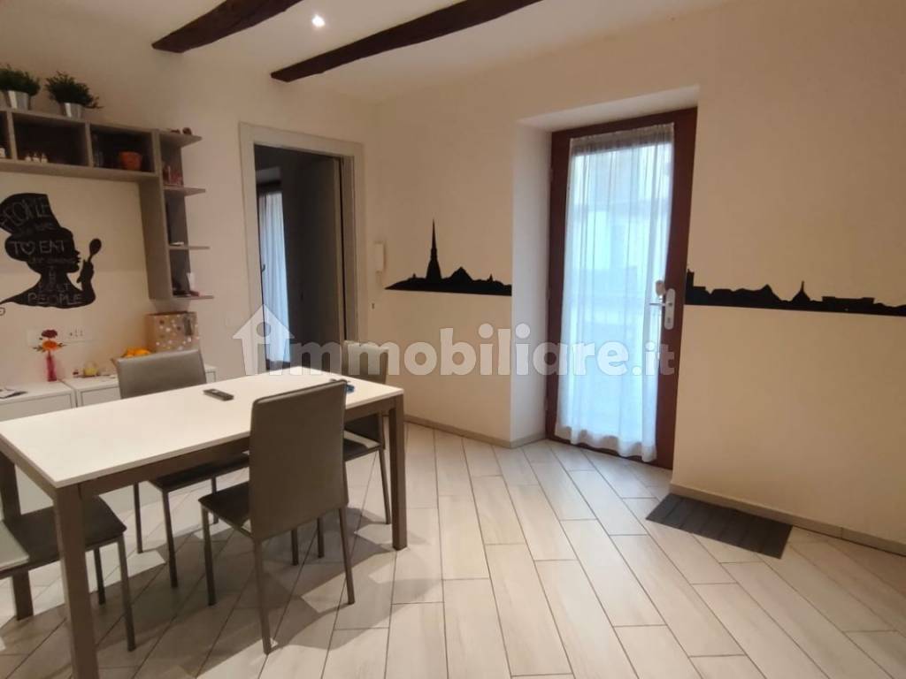 Appartamento in Centro