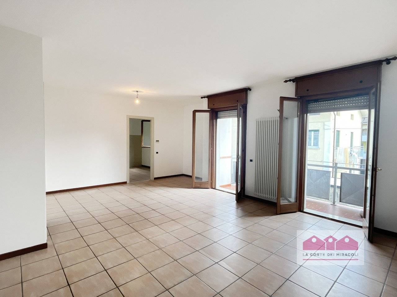 Appartamento in vendita a Vicenza