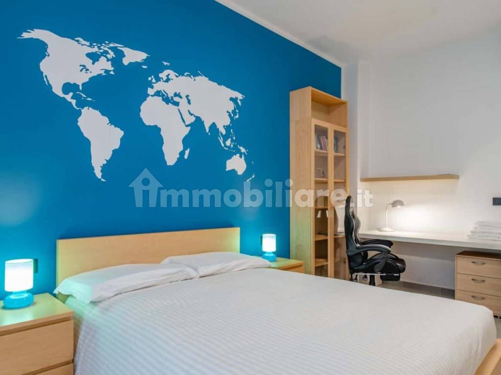 Appartamento in Barriera di Milano, foto 2 di 28