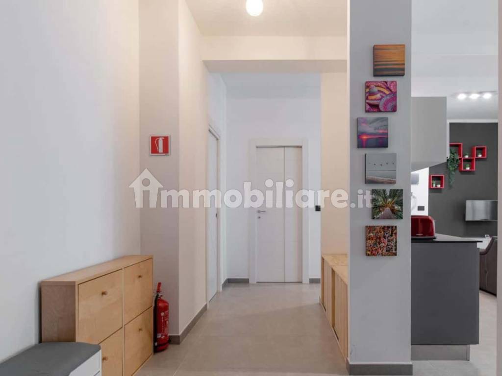 Appartamento in Barriera di Milano, foto 3 di 28