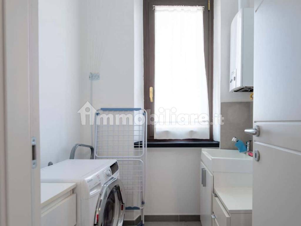 Appartamento in Barriera di Milano, foto 5 di 28